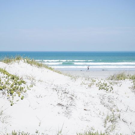 Amazing Beach House In Melkbos! Van Riebeeckstrand Exteriér fotografie
