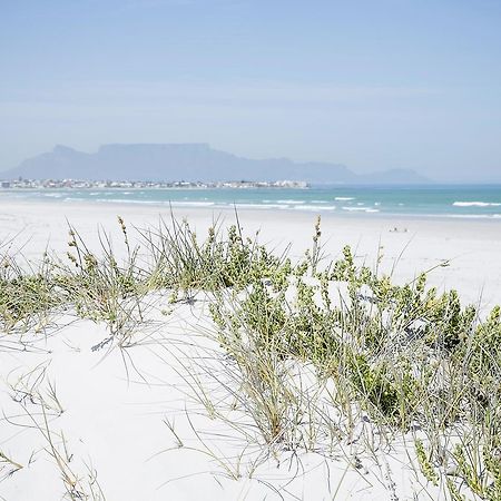 Amazing Beach House In Melkbos! Van Riebeeckstrand Exteriér fotografie