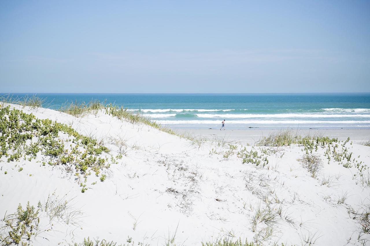 Amazing Beach House In Melkbos! Van Riebeeckstrand Exteriér fotografie