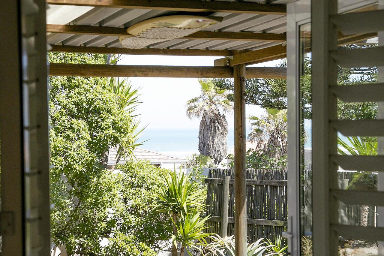 Amazing Beach House In Melkbos! Van Riebeeckstrand Exteriér fotografie