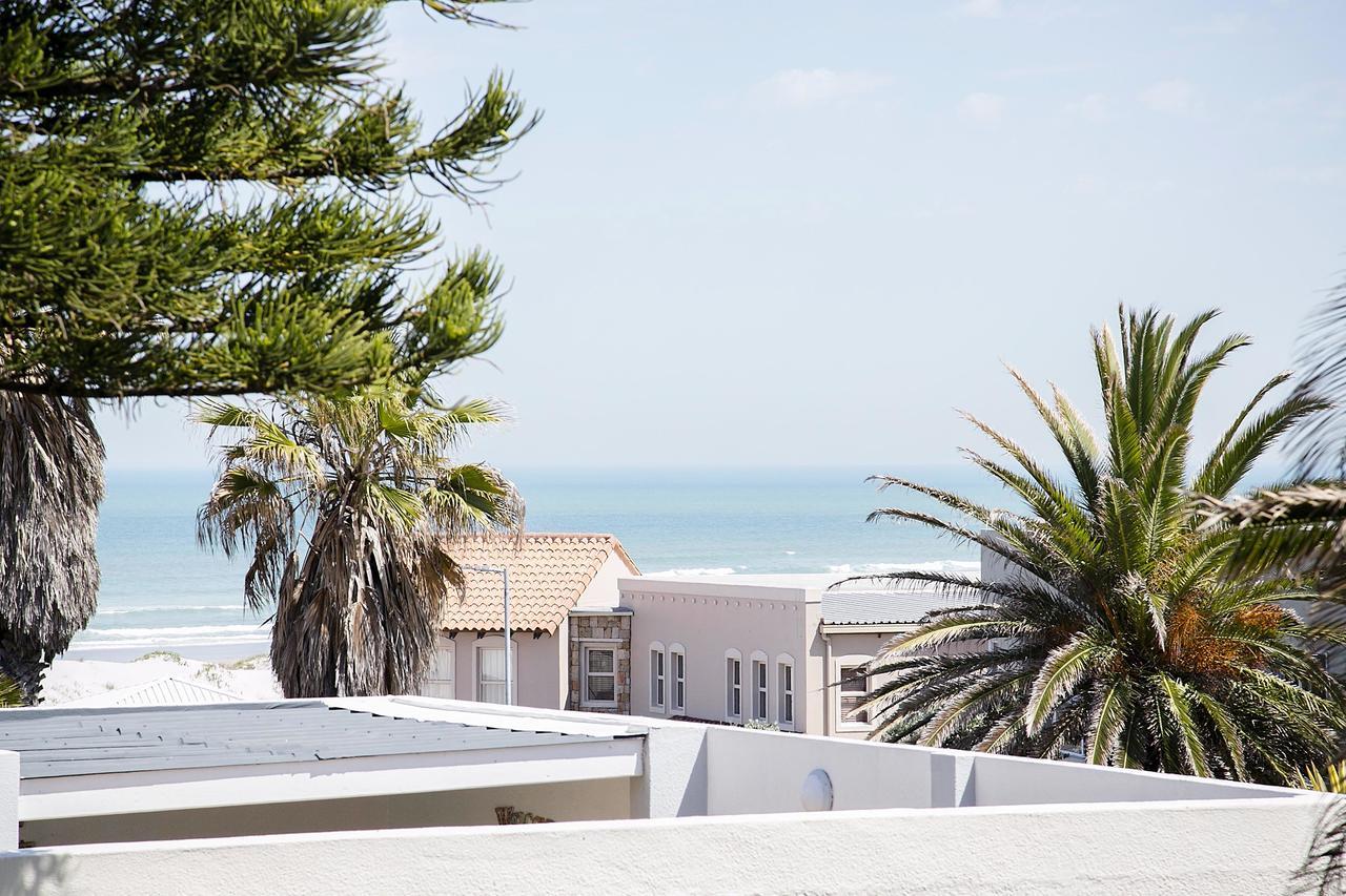 Amazing Beach House In Melkbos! Van Riebeeckstrand Exteriér fotografie