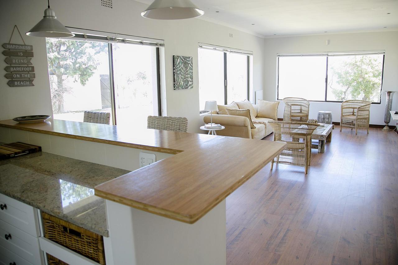 Amazing Beach House In Melkbos! Van Riebeeckstrand Exteriér fotografie