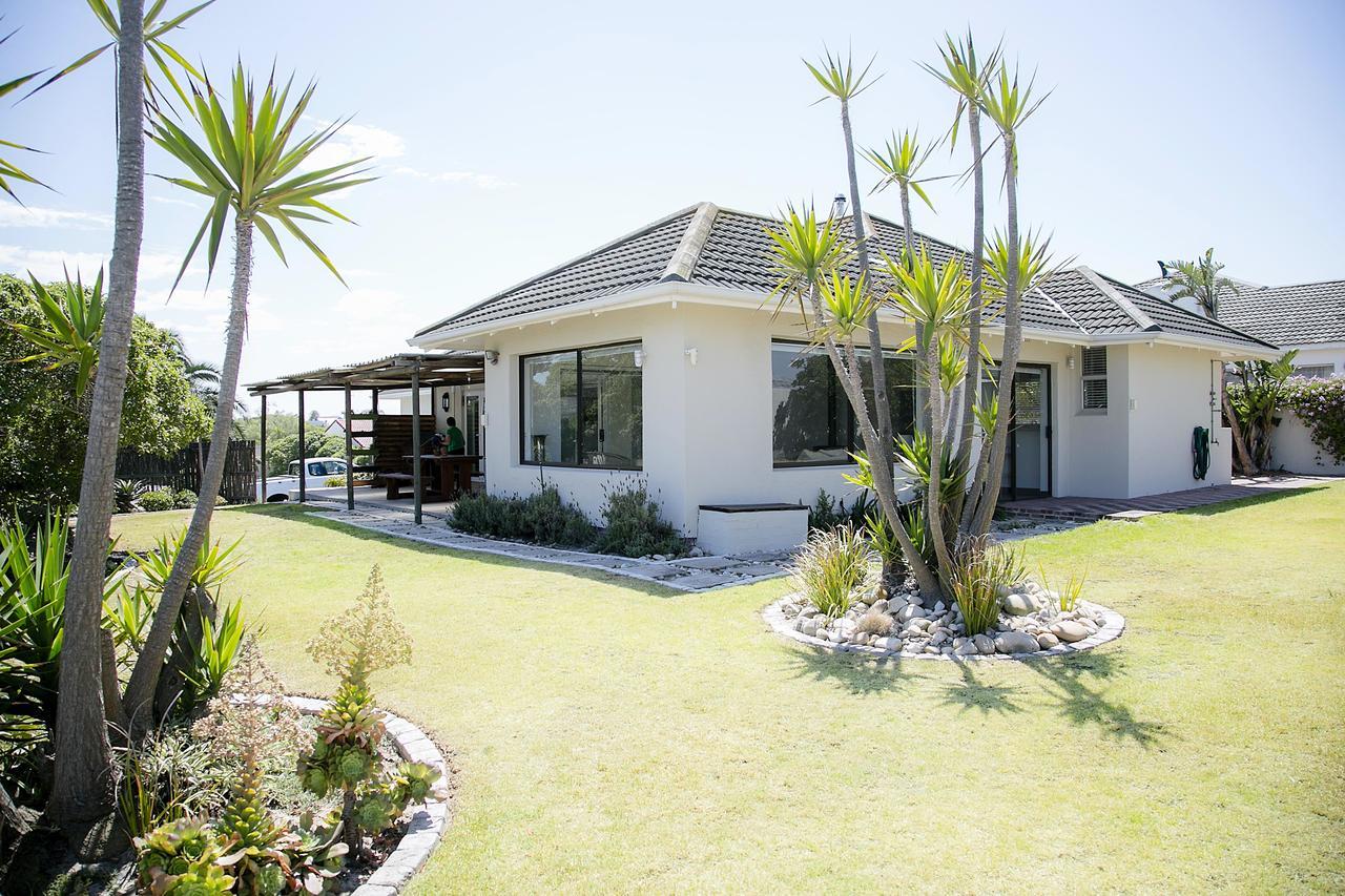 Amazing Beach House In Melkbos! Van Riebeeckstrand Exteriér fotografie